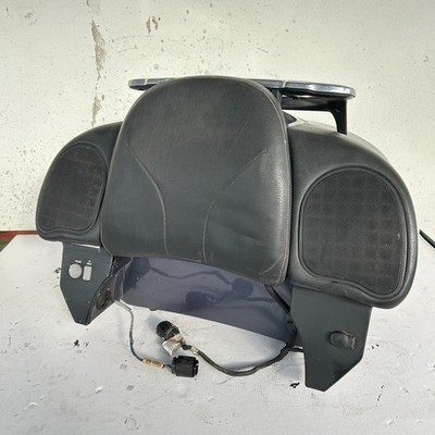 BMW K 1200 LT - HECKKOFFER - BOXEN - INNENLEUCHTE (DEFEKT)