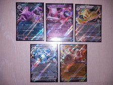 Lotto Carte Pokemon Ita Holo Mewtwo Ex Del Team Rocket Rivali Predestinati DRI