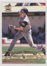 1998 Pacific Crown Collection Darin Erstad #6 0t2