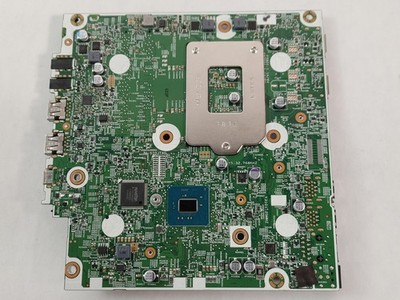 HP ProDesk 600 G3 Mini LGA 1151 DDR4 Desktop Motherboard 906309