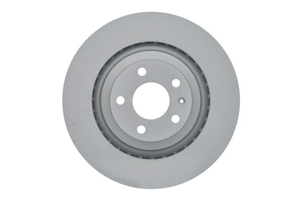 Bremsscheiben FüR Audi A6 C6 4F2 Avant 4F5 04-11-image
