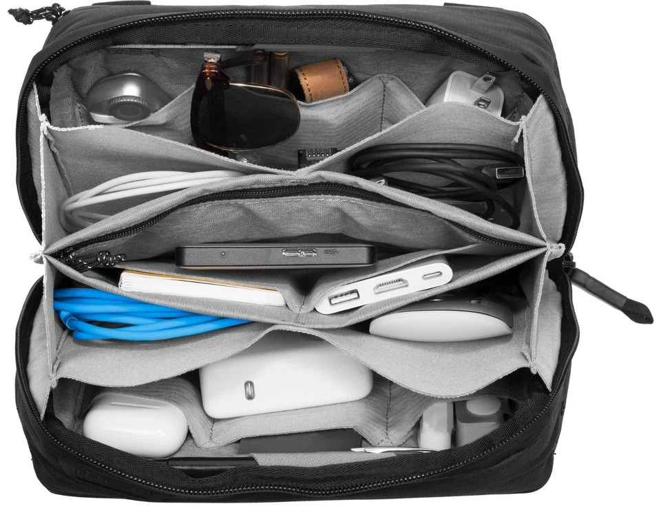 HOT SALE Peak Design Tech Pouch Black 2 liters - Image 4 of 4