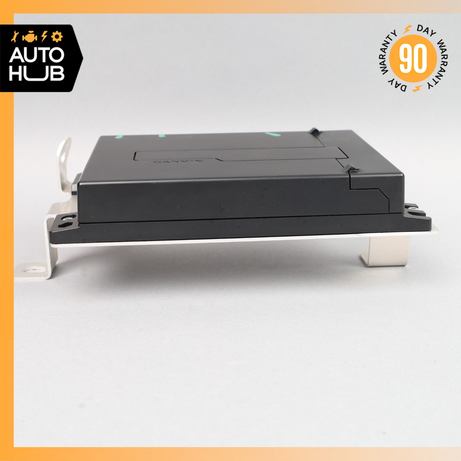 12-19 Aston Martin DB9 Rapide Navigation Command Module Unit CG4310E887BD OEM