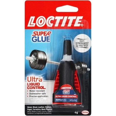 LOC1647358 - Loctite Liquid Super Glue