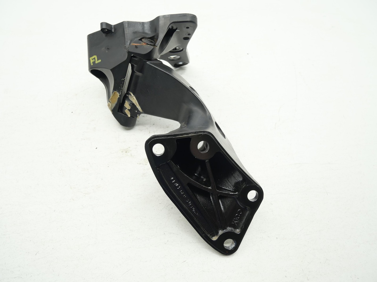 Used Front Left Driver Side Door Lift Hinge Assembly 2020-2023 Mclaren GT OEM