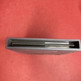 M.C. Kids McDonald&rsquo;s NES (Nintendo Entertainment, 1992) Cart & Box Only Tested