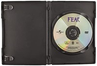 Fear - Dvd - G3Z