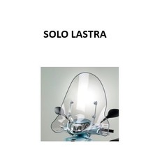 parabrezza FABBRI solo lastra per HONDA SH 125-150 2001 2002 2003 2004