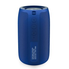 Bluetooth Speaker,MusiBaby Wireless,Waterproof,Outdoor,Portable Speaker,Dual ...