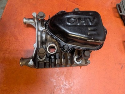 Briggs & Stratton E-Series 450E, 550E, 625E 675E complete valve head