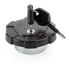 TAPPO SERBATOIO CON CHIAVE