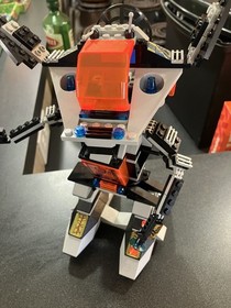 Vintage LEGO Roboforce 2153 Robo Stalker 100 % complete with instructions