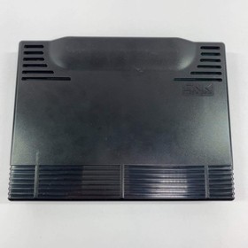 World Heroes 2 (Neo Geo AES, 1993) JP