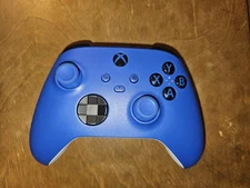 TMR Upgraded Xbox Series X/S Controller, Shock Blue
