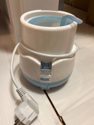 NUK Fläschchenwärmer
