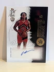 Topps Signature Class 2025-26  Collin Murray-Boyles Rookie Class Auto - Raptors