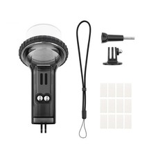 60m Waterproof Housing Underwater Diving Protective for Case Kit for Pocket