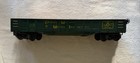 ARISTO-CRAFT REA 41003 RAILWAY EXPRESS DROP END GONDOLA / MAINE M-C G Scale — photo 1