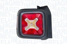MAGNETI MARELLI 714020830805 Rückleuchte Rechts für JEEP RENEGADE 5-Tür