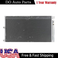 AC Condenser for 2007-2016 Ford Expedition Lincoln Navigator 2009-14 Ford F-150