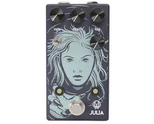 Walrus Audio Julia Analog Chorus/Vibrato V2 Pedal - Open Box