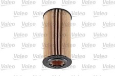 Ölfilter Filtereinsatz 586541 VALEO für FORD VOLVO