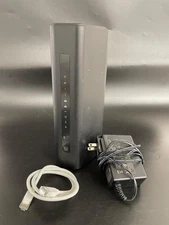 NETGEAR Nighthawk WiFi 7 Router (BE9300) –