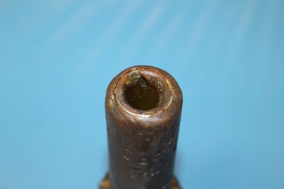 72836-0 z.B. Colchester Student 1800 Master 2500 19 Zähne Vorschub pinion shaft - Bild 4 von 4