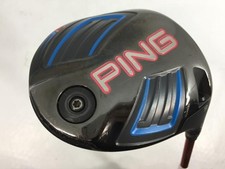 PING G Series 2016 9  Stiff 45in Driver Right-Handed R60 309g 4607