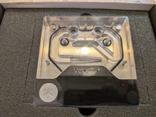 EKWB EK Quantum Velocity² LGA1200 CPU Water Block RGB