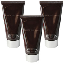 Signature By Kenneth Cole For Men Combo Pack: ASB 7.5oz 3x2.5oz New