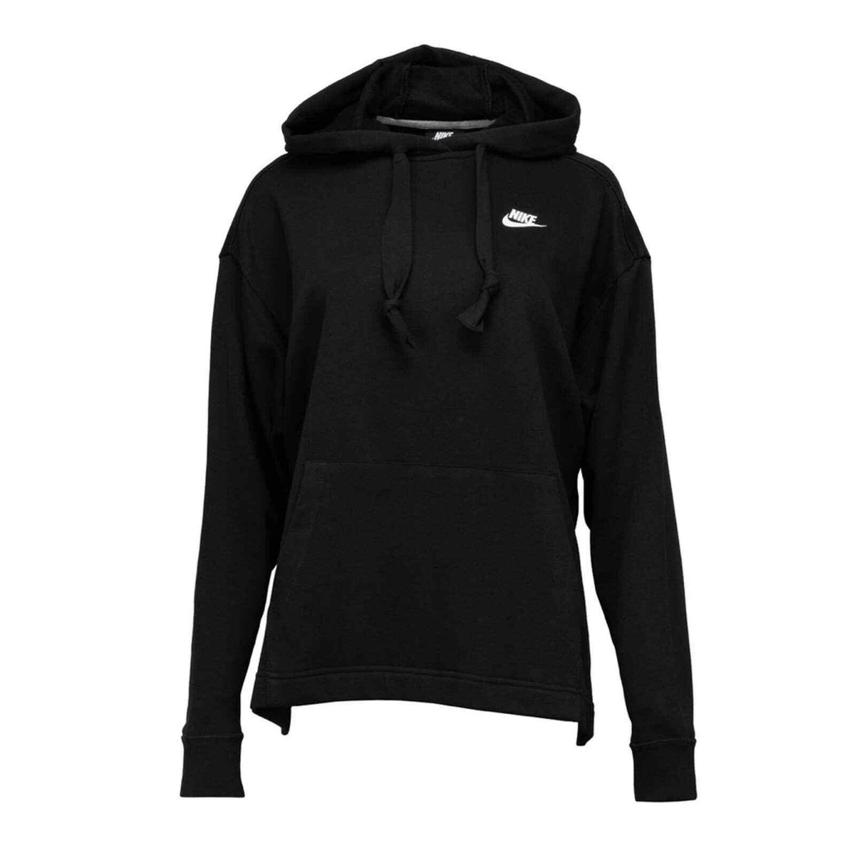 mens hoodie with side slits