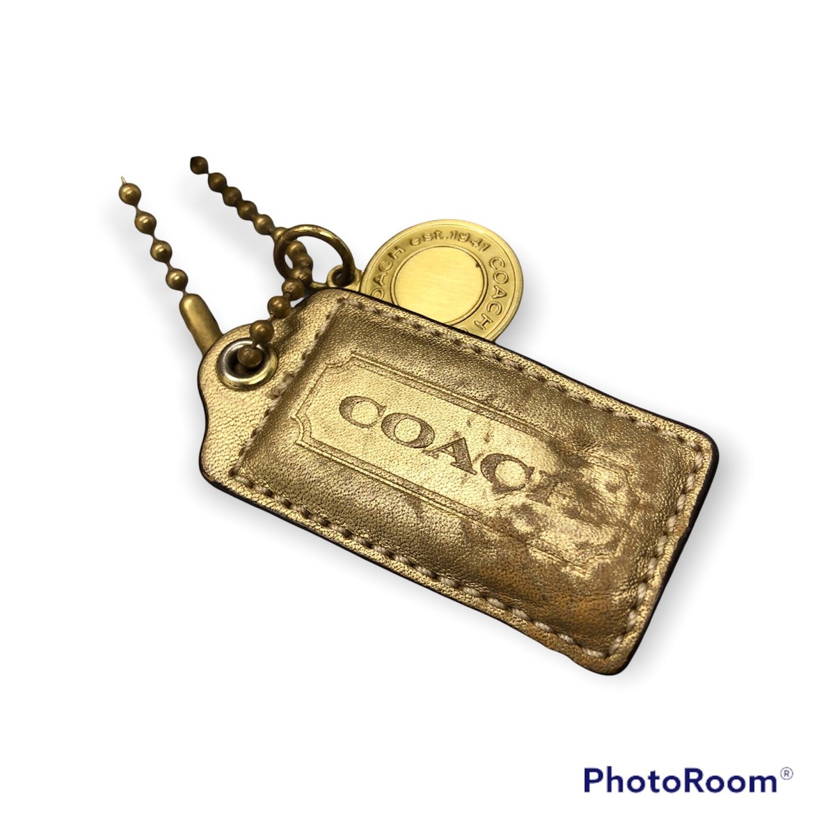 COACH バッグ K0868-F07077 ベージュ/ホワイト コーチ COACH バッグ （ベージュ） -ファッション通販 FASHION