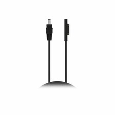 65W 60W 15V 4A Surface Pro X Charging Cable Charge Cord Surface Charger Cable