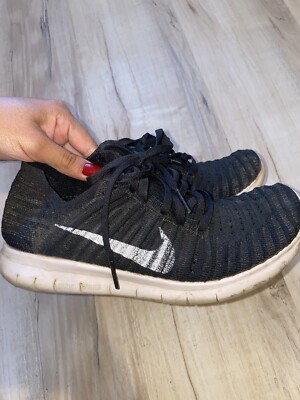 Size Nike Free Run Flyknit Low Unlimited Olympic