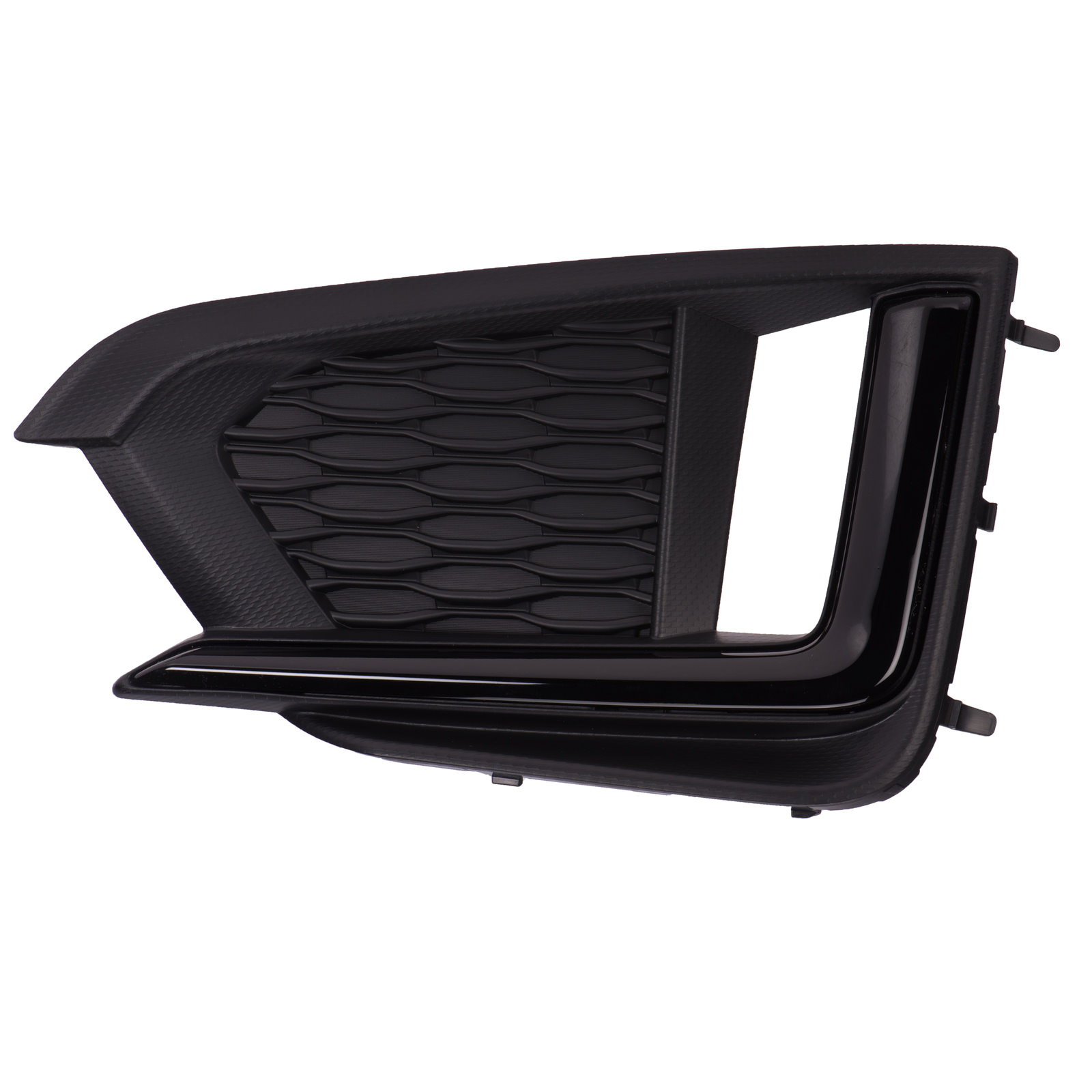 Cubierta del faro de niebla delantero izquierdo para Subaru Impreza Sport 2017-2019 (P/N 57731FL29A)