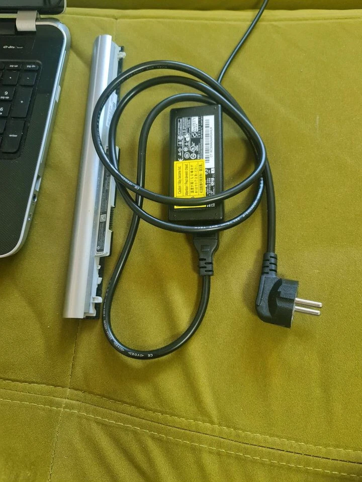 Kali Linux learn hacking HP Laptop, Touch screen,1 TB HD, 8 RAM - image 2 of 4