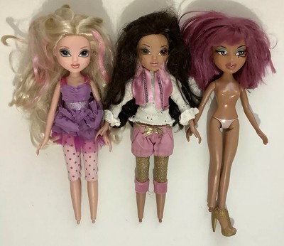 mga entertainment bratz