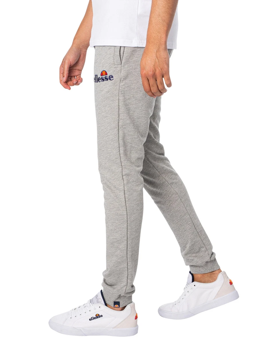Joggers ellesse deals