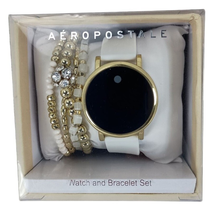 Wrist Watch Aeropostale Watches Usa AEROPOSTALE Classic Black