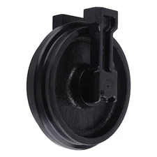 Front Idler Guide Wheel for John Deere 26G 27C Excavator 9314257 9132562