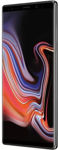 Samsung Galaxy Note 9 N960U 128GB Unlocked GSM+CDMA AT&T T-Mobile Verizon BLACK - Picture 5 of 5