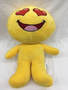 stuffed animal emoji