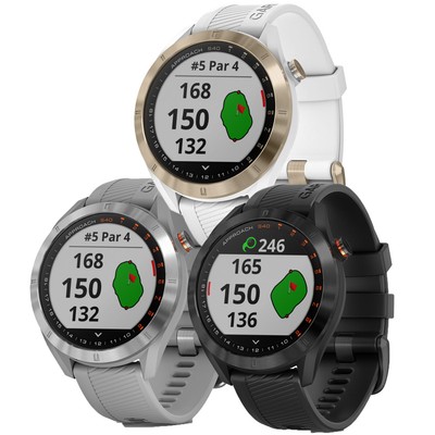 garmin golf watch s40