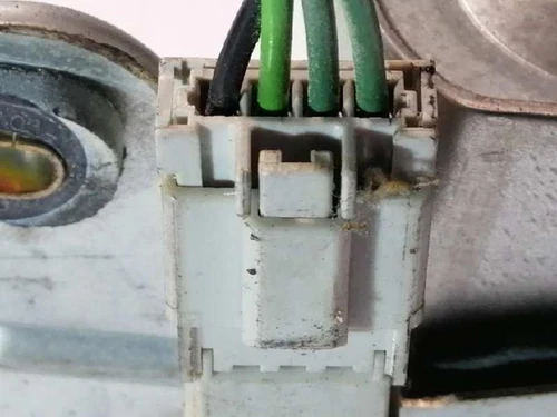 53007312 Motor Limpia Trasero para HONDA CIVIC BERL. 3/4 (EG/EH) 2000 1179748 - Imagen 4 de 10
