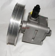 POWER STEERING PUMP PAS FITS VOLVO S60, S80, V70, XC70 PUM1022 12 MONTHS WARRA