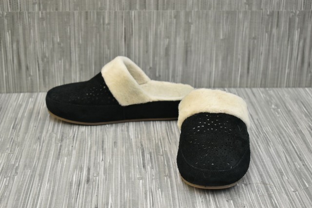 vionic slippers size 6