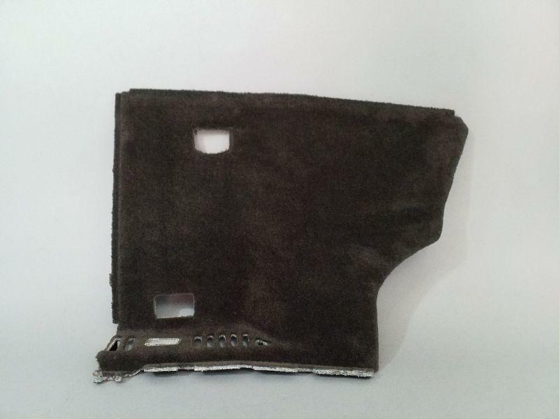 06 Bentley BENTLEY Misc. Interior Part