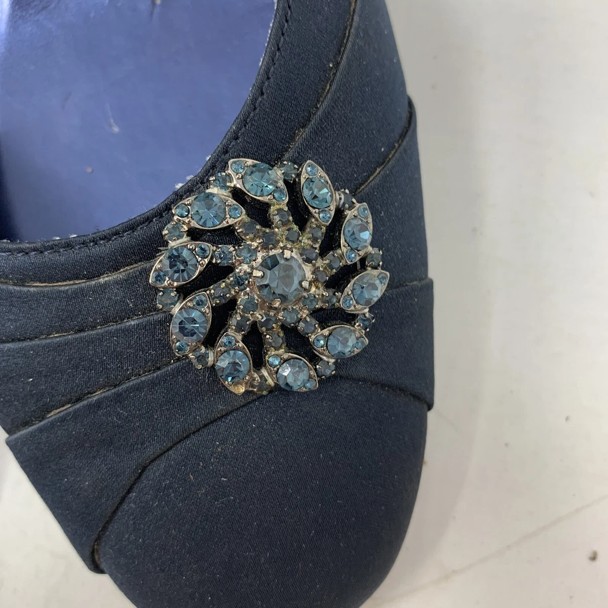 Valerie store stevens heels