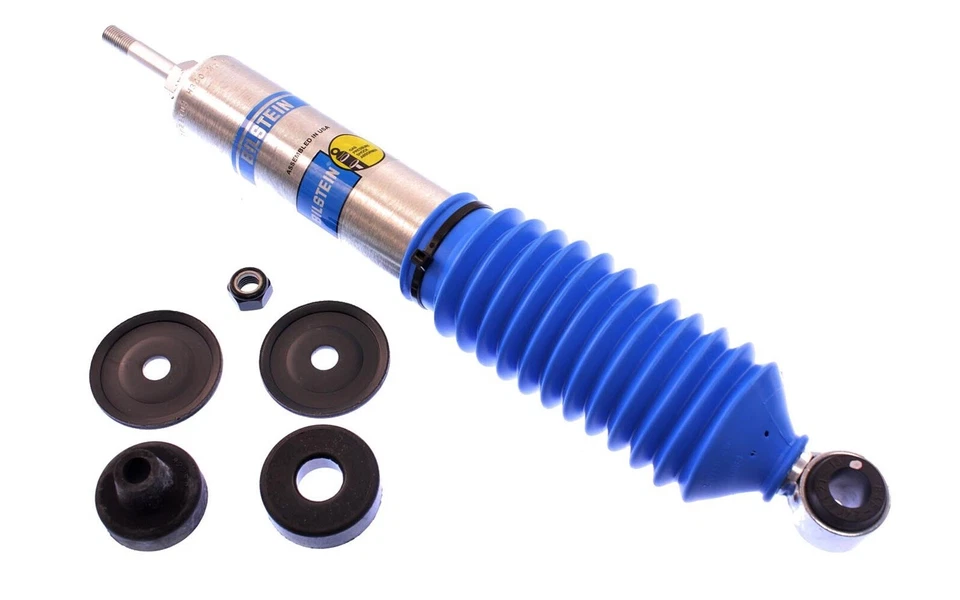 Bilstein B6 Front Shock Absorbers for Ford E-150 E-350 E-450 Super Duty Set of 2 Foto 2 de 4